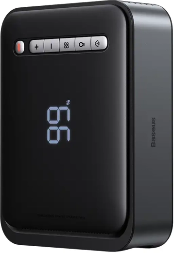 Pametni kompresor s kontrolom tlaka