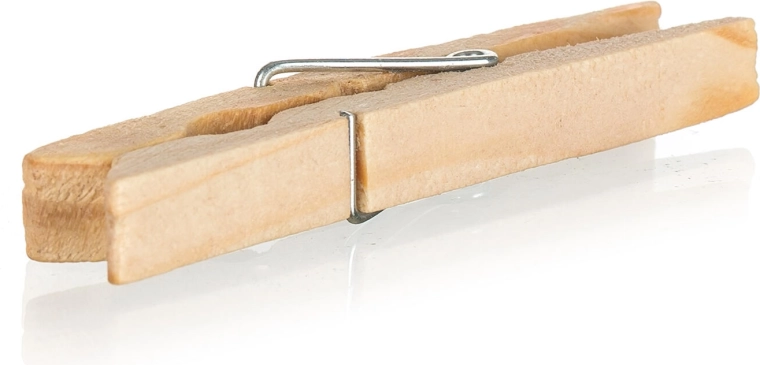 Čvrst prihvat zahvaljujući metalnoj opruzi