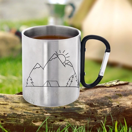 Izdržljiva konstrukcija od nehrđajućeg čelika