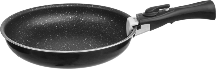 Idealan promjer 26 cm za svakodnevno kuhanje