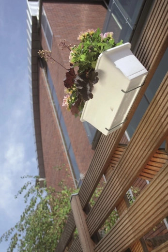 Izdržljiva i lagana za jednostavno rukovanje