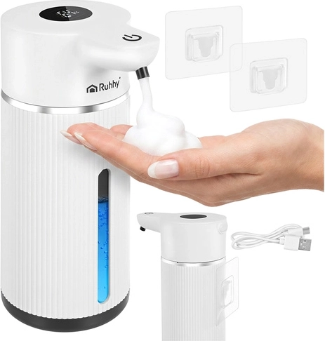 Savršeno higijensko bezdodirno doziranje