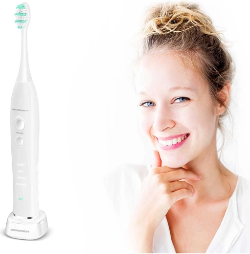 Do 40 000 soničnih pokreta u minuti