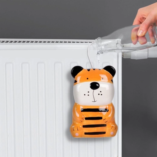 Jednostavno dopunjavanje vode i vješanje