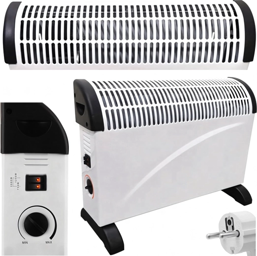 Precizno podešavanje temperature