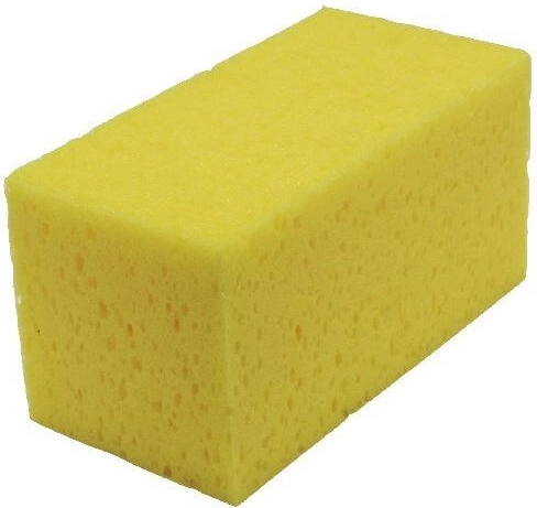 Ispirna morska spužva 200 × 100 × 100 mm