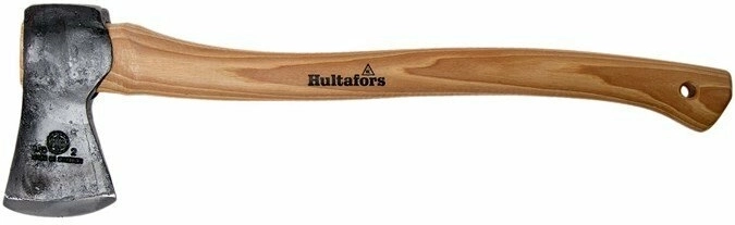 Lovčka sjekira Hultafors Ekelund 850 g