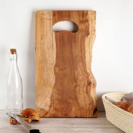 Udobna drška za lako prenošenje i vješanje