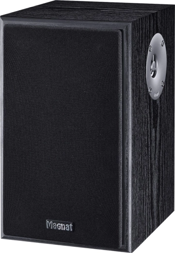 Zvučnički sustav Monitor S10 D crni (2 kom)
