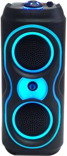 Više mogućnosti reprodukcije: Bluetooth, USB i FM radio