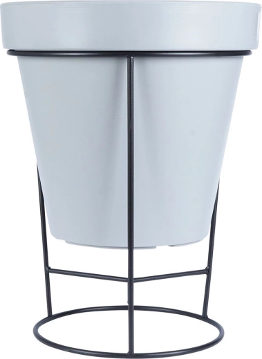 Elegantna visina za bolju prezentaciju i drenažu