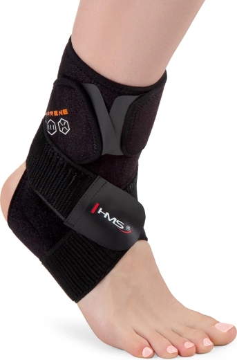 Podesiva kompresija i sigurno pričvršćivanje