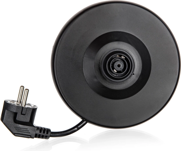 360° okretna baza i sigurno rukovanje