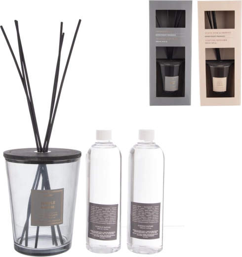 Aroma difuzor 1000 ml (2 varijante)