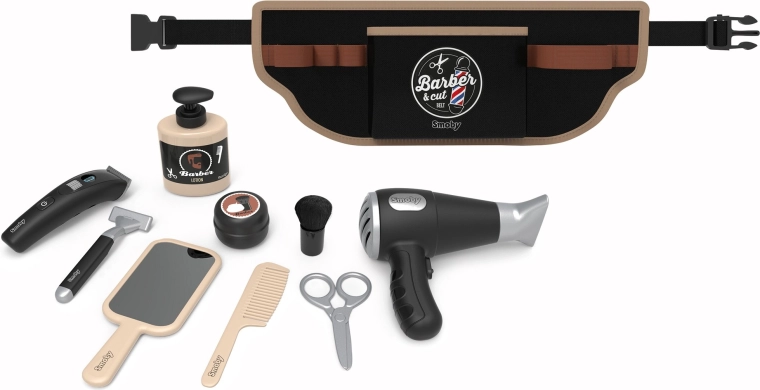 Pojas s džepovima za jednostavnu organizaciju