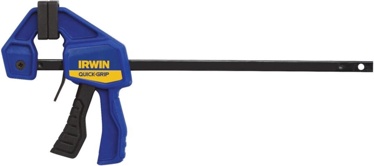 Stega IRWIN Quick‑Grip 115 mm