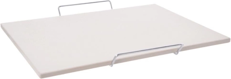 Udobno rukovanje sa stalkom