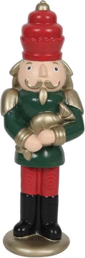 Figurica Orašar 25 cm