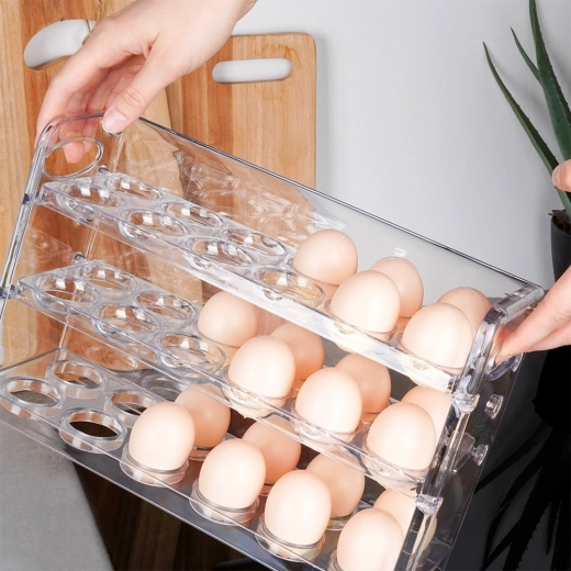 Udobno rukovanje i lako čišćenje