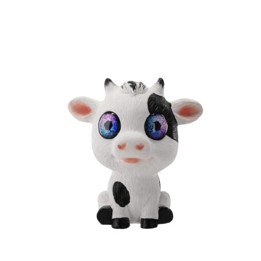 Toplo LED oči za čarobnu atmosferu