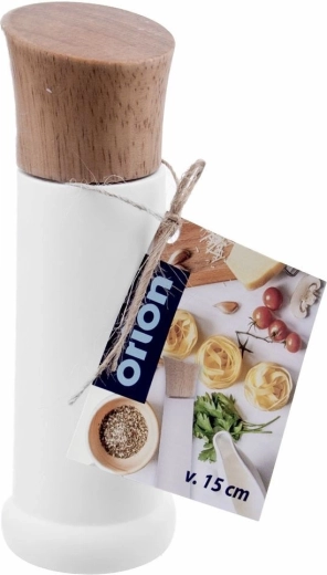 Keramički mehanizam za savršeno mljevenje