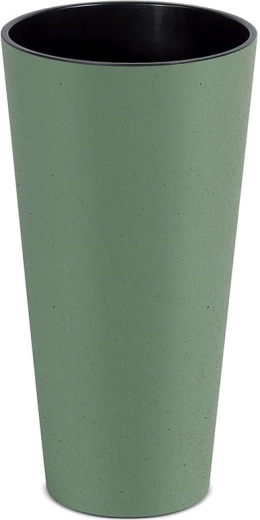 Tegla Tubus Slim Eco Wood 20 cm – zelena