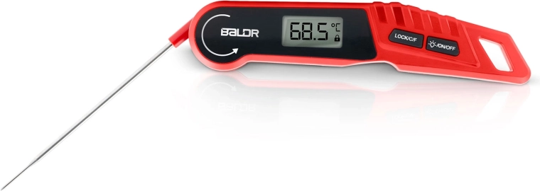 Munjevito brzo i precizno mjerenje