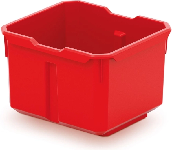 Izdržljiva plastična konstrukcija