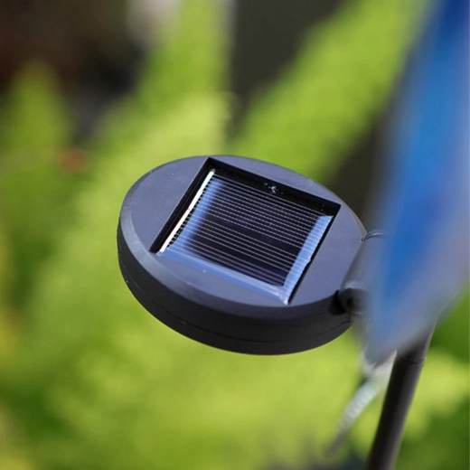 Solarni rad bez kabela