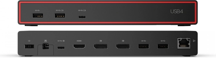 Podrška 8K/60 Hz ili 2× 4K/144 Hz