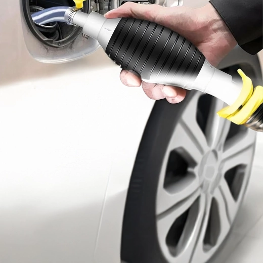 Brzo i čisto pretakanje tekućina