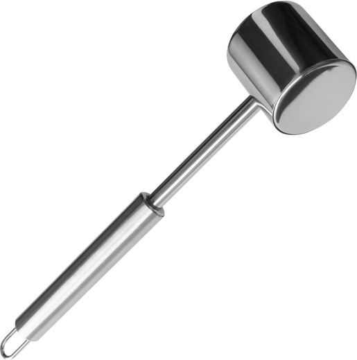 Cjelokupna inox izdržljiva konstrukcija