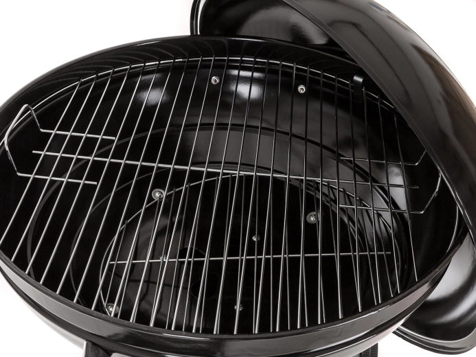 Velika površina za roštiljanje 57 cm