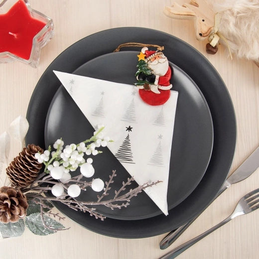 Savršeni za blagdansko posluživanje