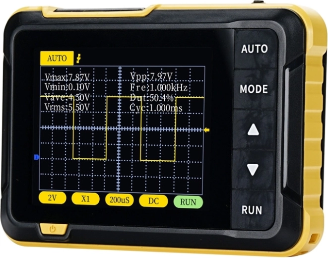 Prijenosni mini osciloskop FNIRSI DSO152