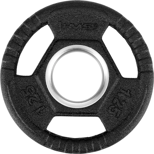 Ergonomske tri‑grip ručke