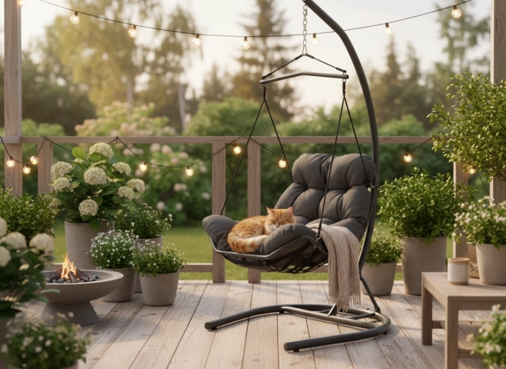 Univerzalna za interijer i eksterijer