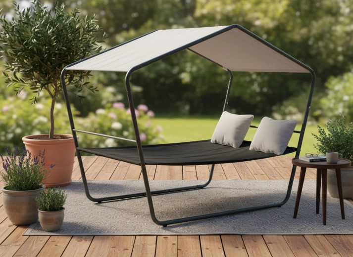 Izdržljiva mrežica Textilene