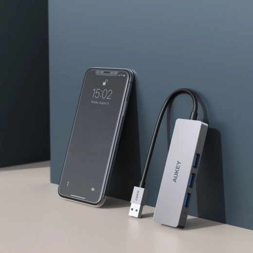 Proširenje 1 na 4 s USB 3.0