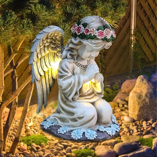 Topli LED za mirnu atmosferu