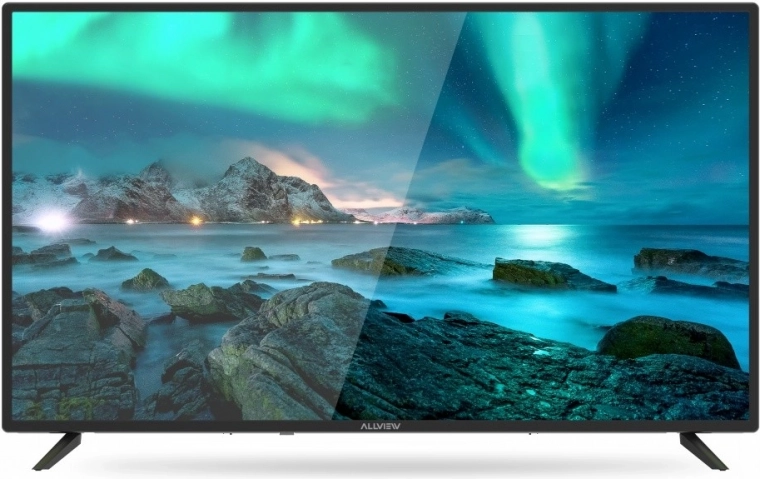 LED televizor 40″ Allview 40ATC6000-F