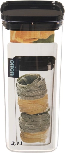 Prozirno tijelo za brzi pregled