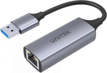 USB-A 3.1 GEN 1 na RJ45 adapter 1000 Mbps