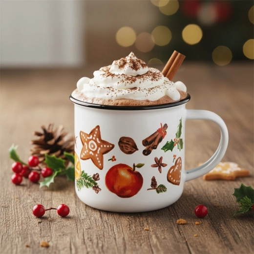 Lako održavanje i zagrijavanje