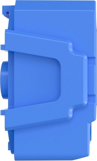 Kompaktna konstrukcija za brzu ugradnju