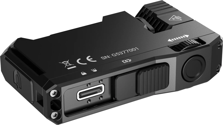 USB‑C punjenje s funkcijom prolaza