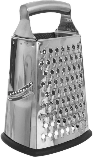 Stabilno i sigurno zahvaljujući protukliznoj bazi