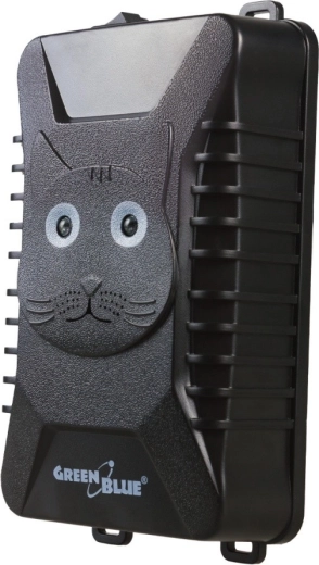 Automobilski repelent za glodavce GreenBlue