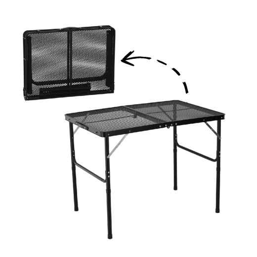 Dvije visine za maksimalnu udobnost