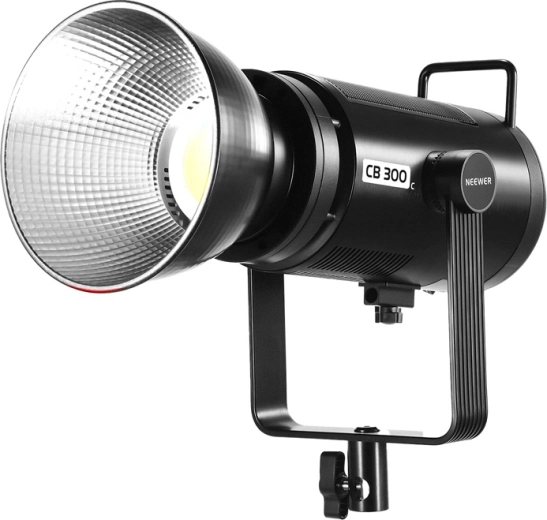 Neewer CB300C RGB LED studijsko svjetlo 300 W